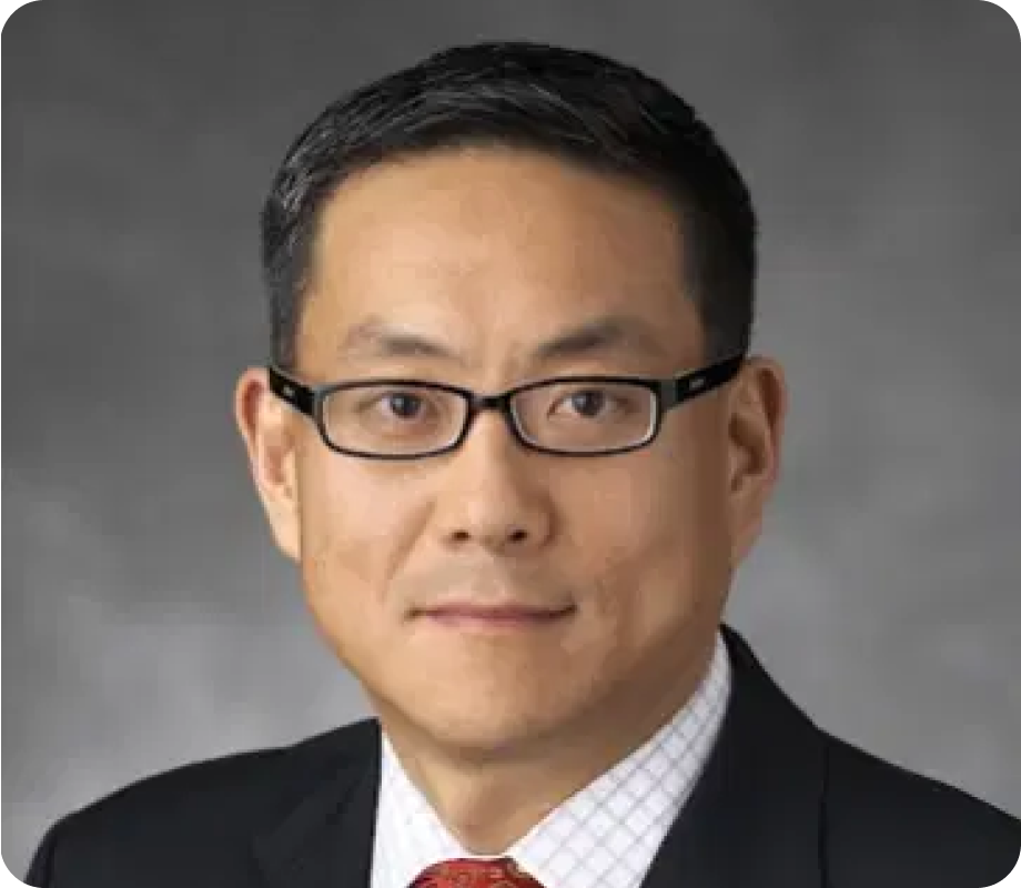 Steven Pae